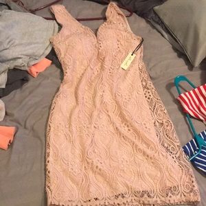 Outing dress